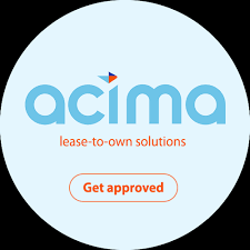 Acima Logo