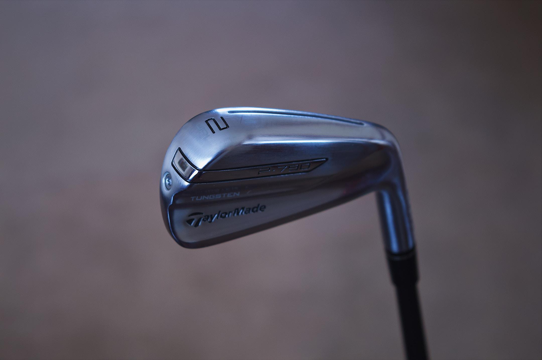 Taylormade P790 UDI