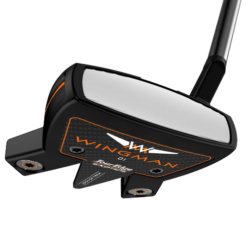 Augusta Custom Clubs Putters