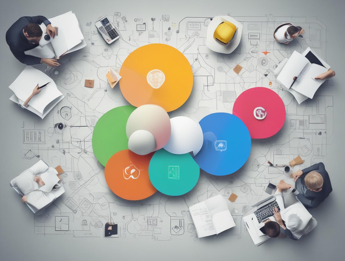 technology solutions team