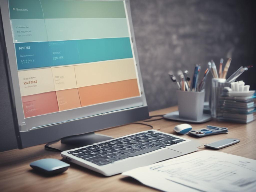 custom ERP software, business integration, process automation