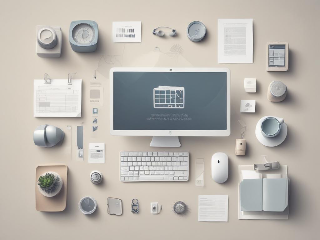 custom CRM software, customer relationship management, business automation