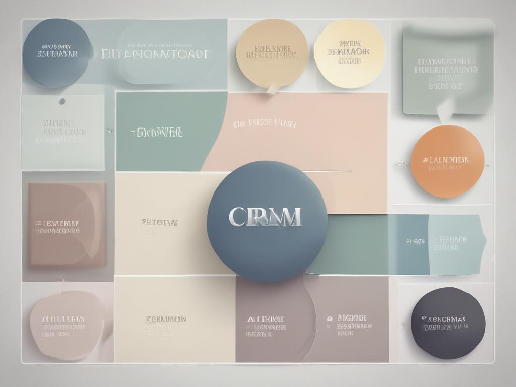 CRM, implementation, customer relationship management, software