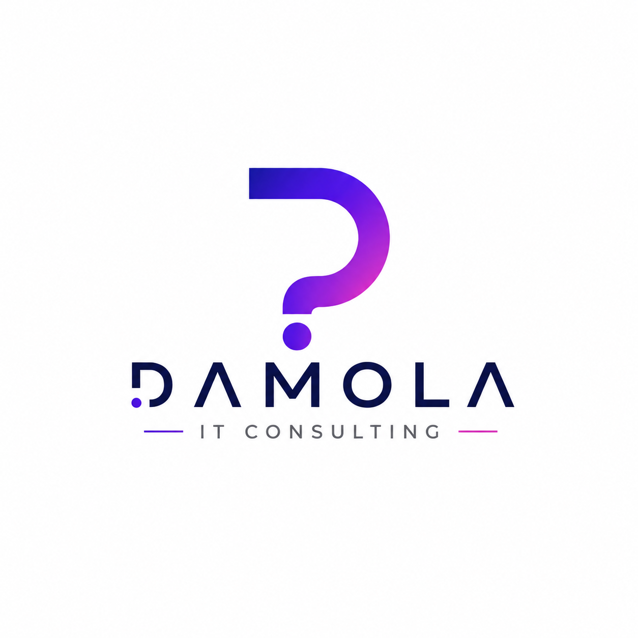 Damola Consulting Logo
