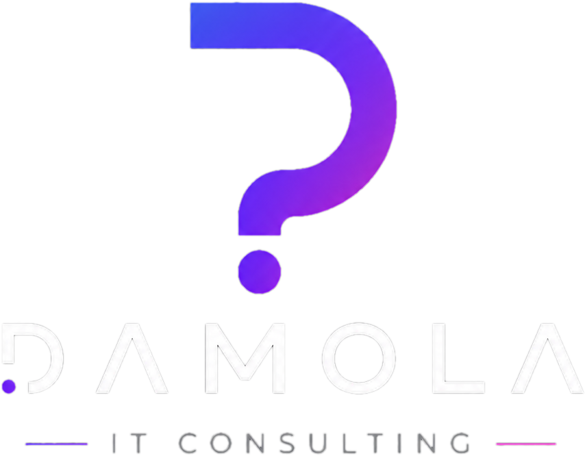 Damola Consulting Logo
