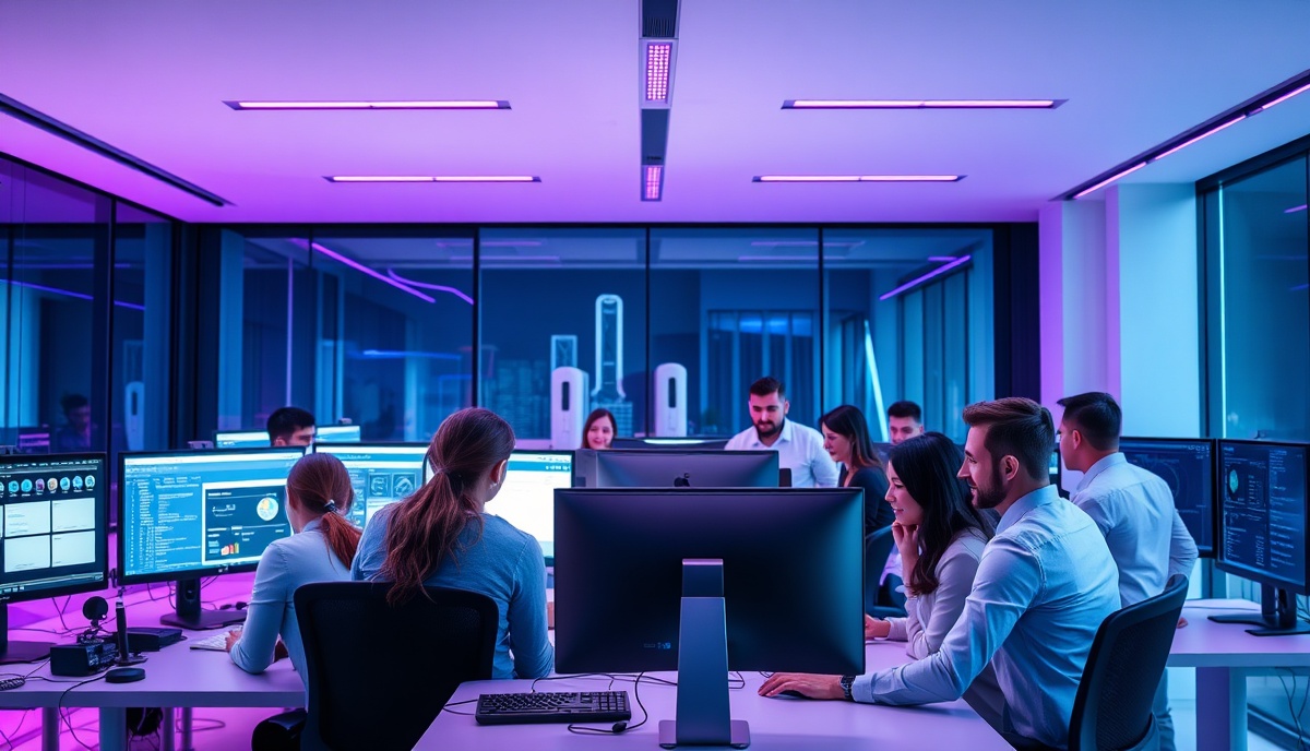 Digital Transformation & Innovation