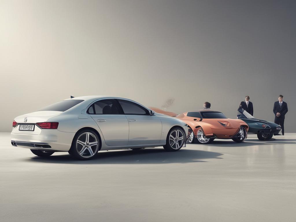 group coaching, automotive business, online sessions