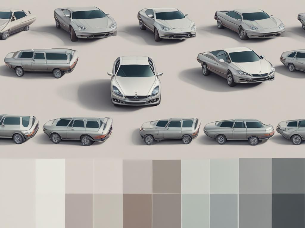 1:1 consulting, automotive business, personalized guidance