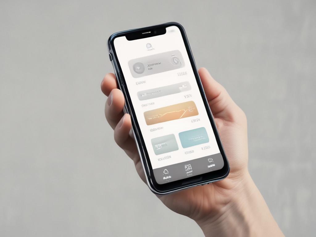 mobile app, development, user experience, iOS, Android