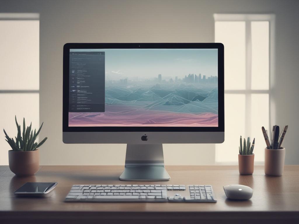 custom software, development, technology, coding, innovation