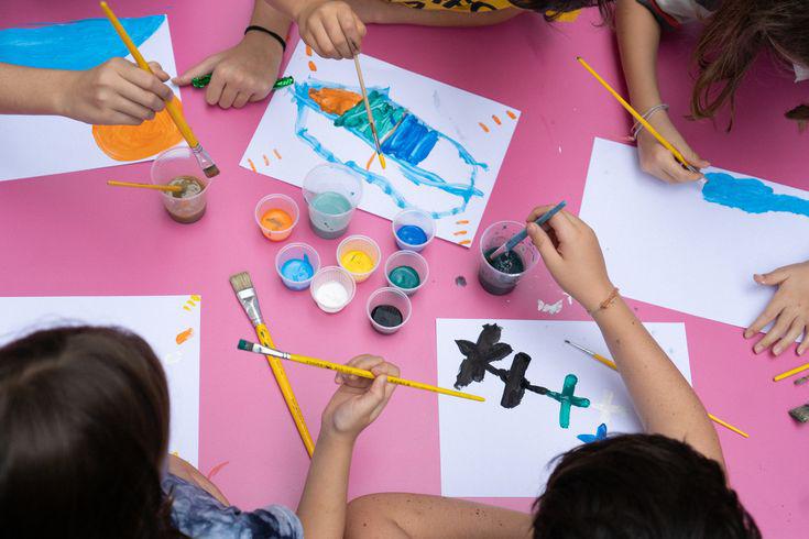 grátis! ccbb educativo apresenta o “lugar de criação”, programação que envolve imaginação e artes visuais em brincadeiras de criança.jpeg