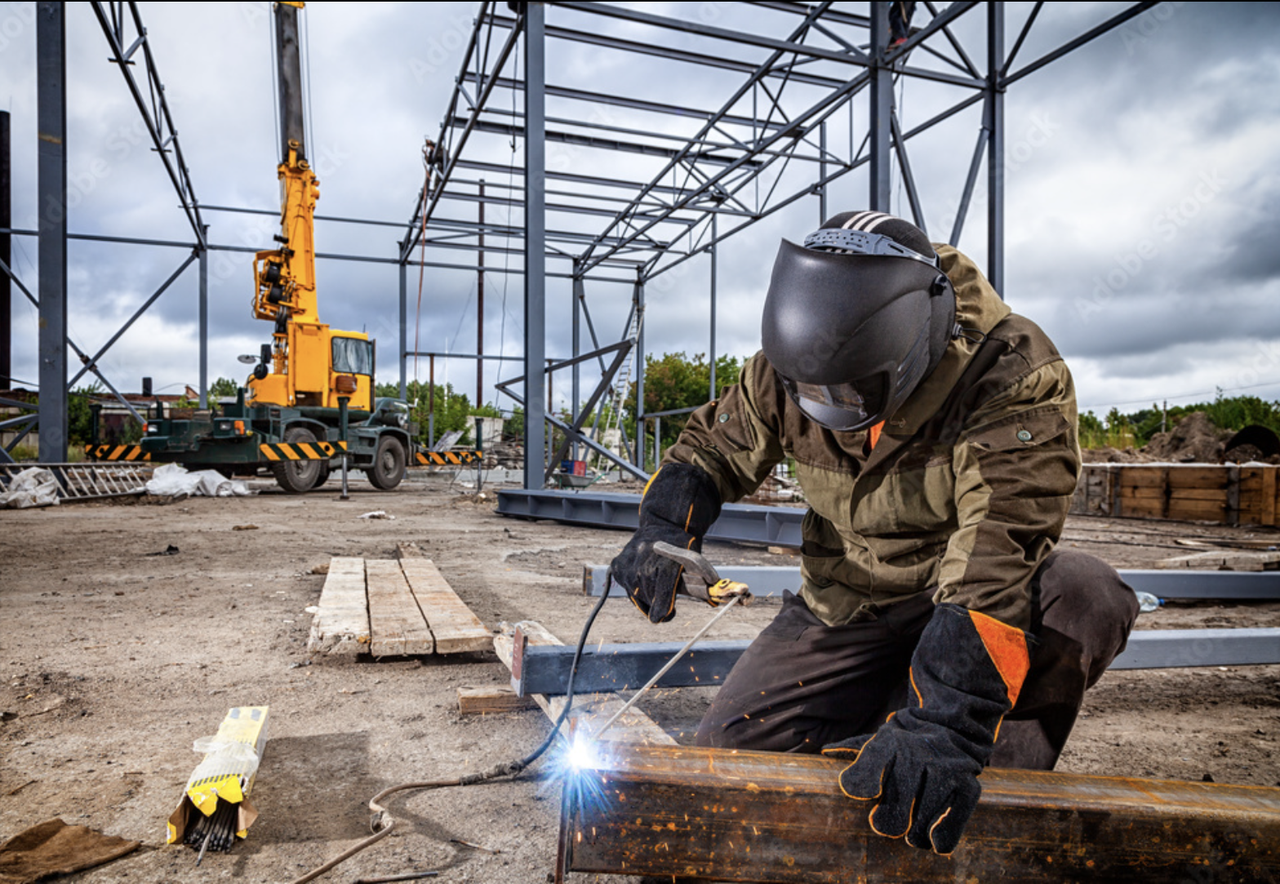 Welding
