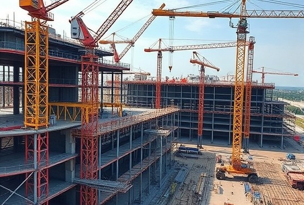 Complex Construction