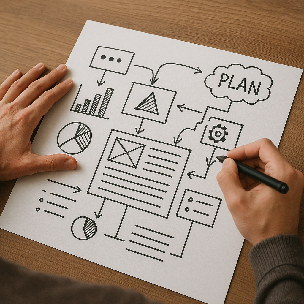 504 plan template