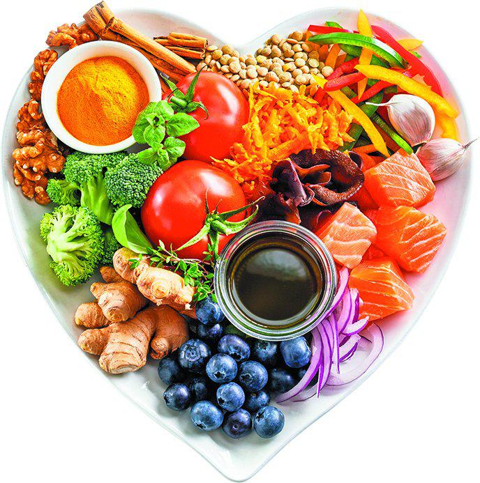 Nutritional support
