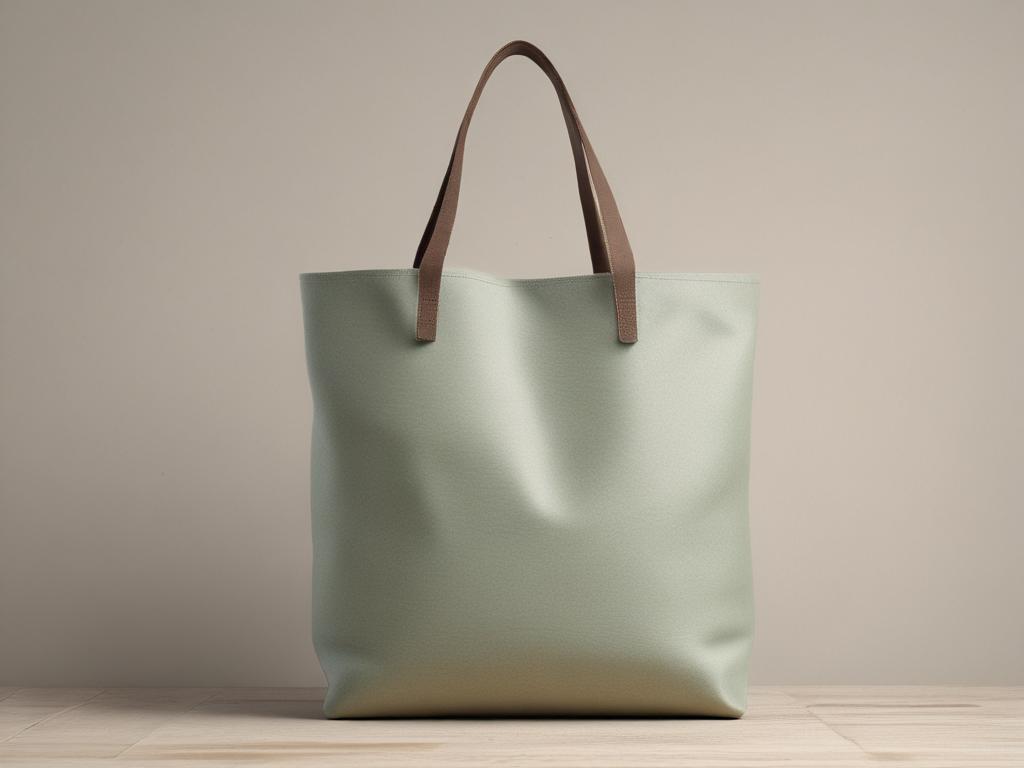 custom tote bag, eco-friendly, stylish