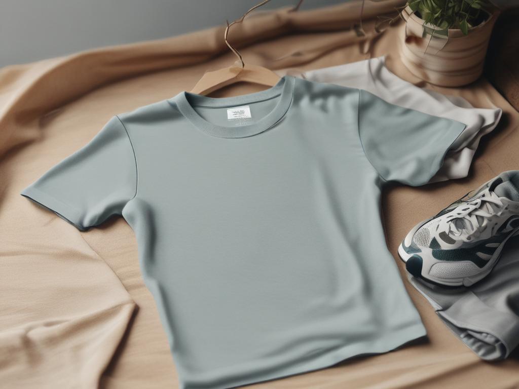 Custom T-Shirt Printing