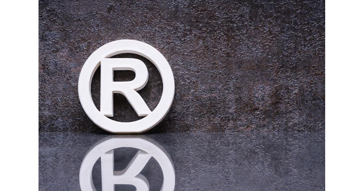 Circle R Symbol: What Does It Mean?
