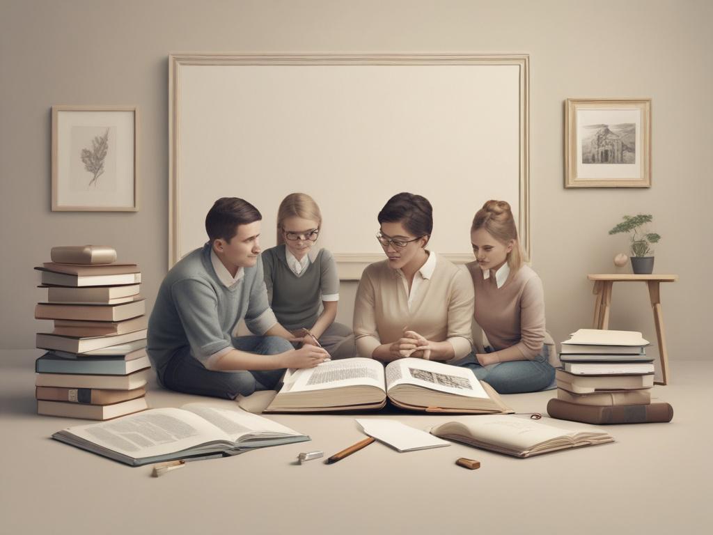 education, recruitment, teachers, online platform, learning