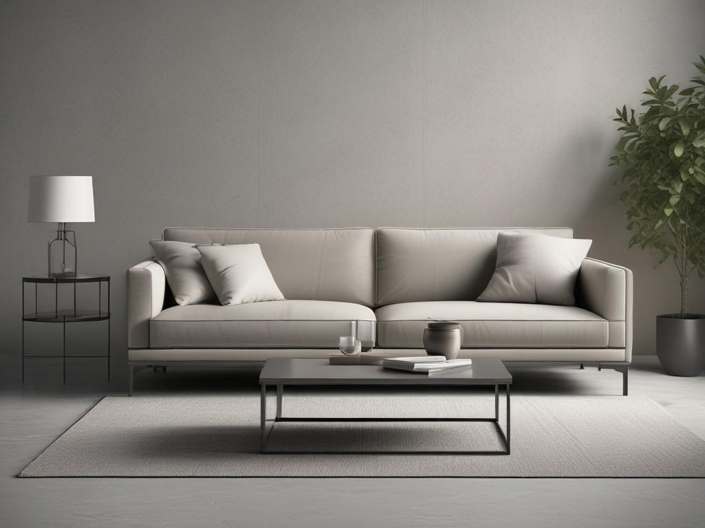 "Custom Steel Furniture"