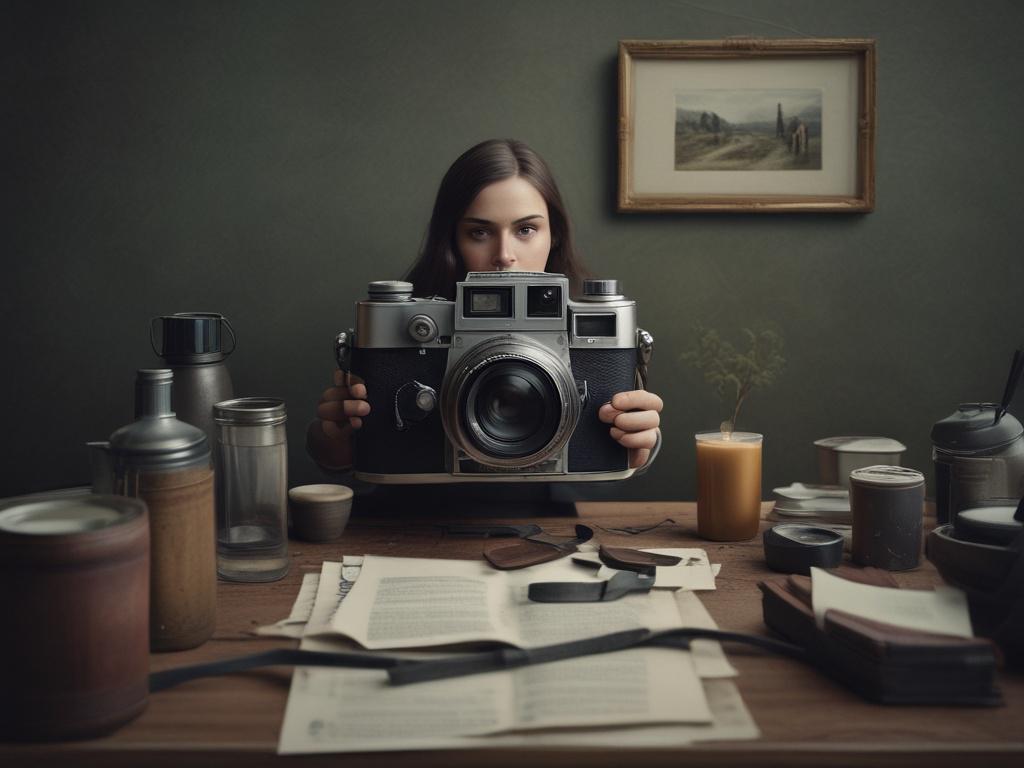 documentary, filmmaking, storytelling, real stories