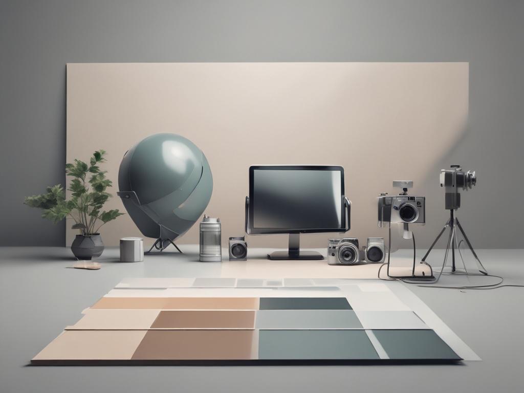 corporate, video production, professional, brand identity