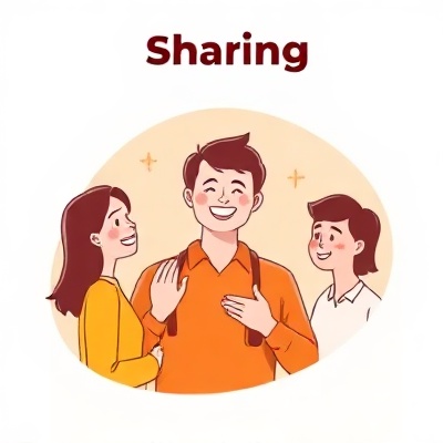Building authentic advocacy