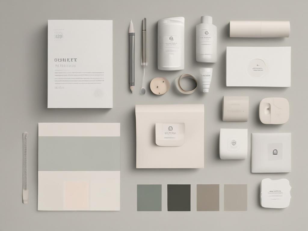 brand identity, logo design, visual identity, messaging, business branding