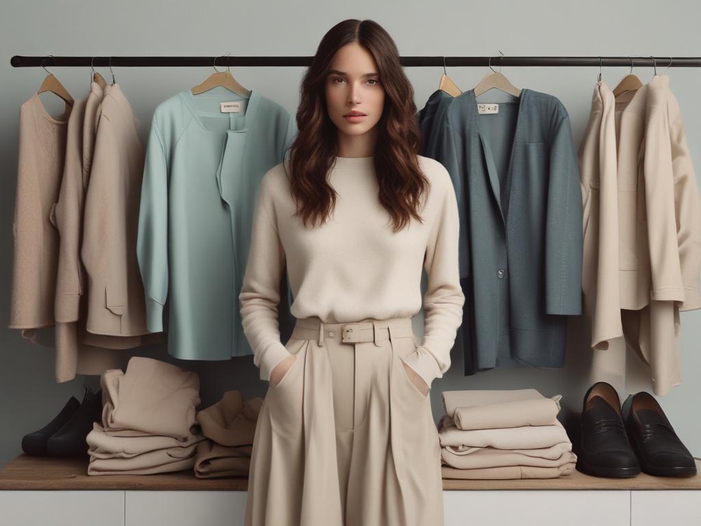 quality clothing, curated selection, fashion, rental, stylish wear