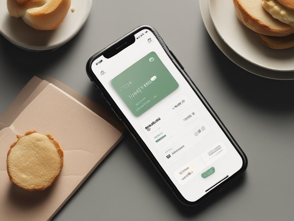 payment integration, restaurant app, secure transactions