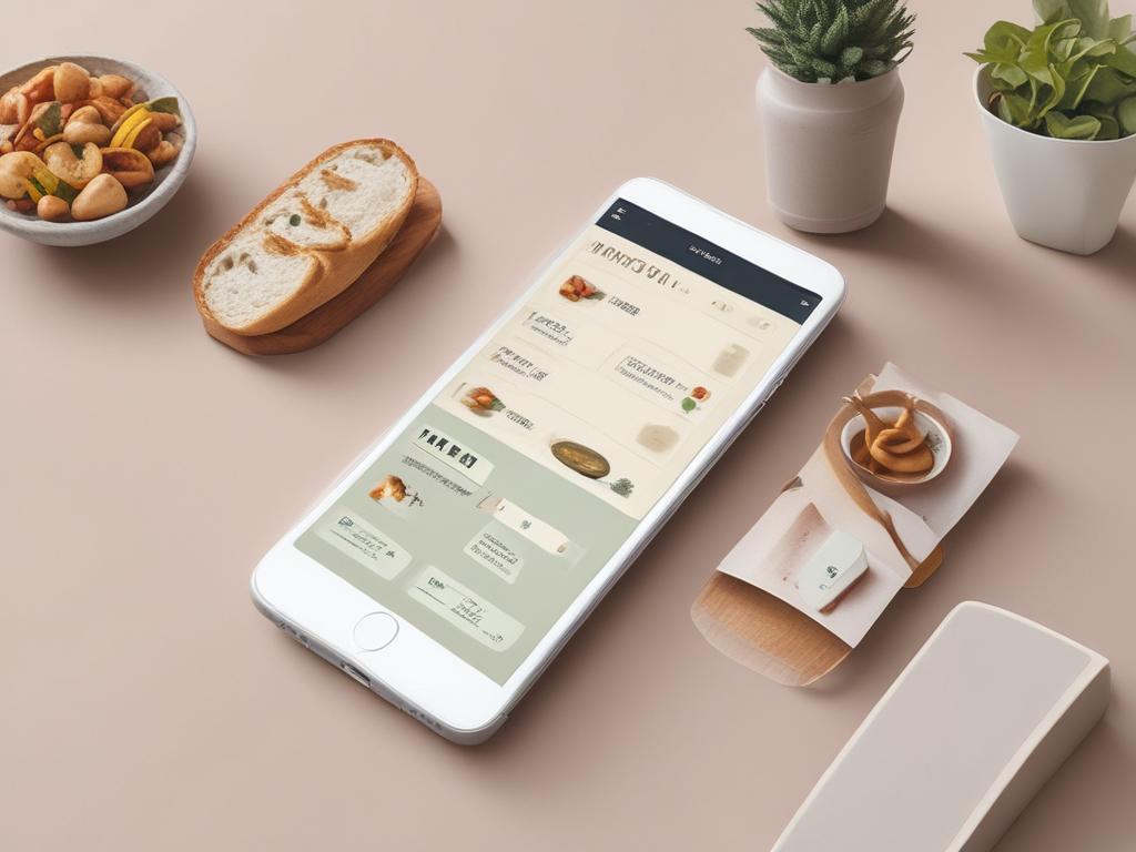 menu management, restaurant app, real-time updates