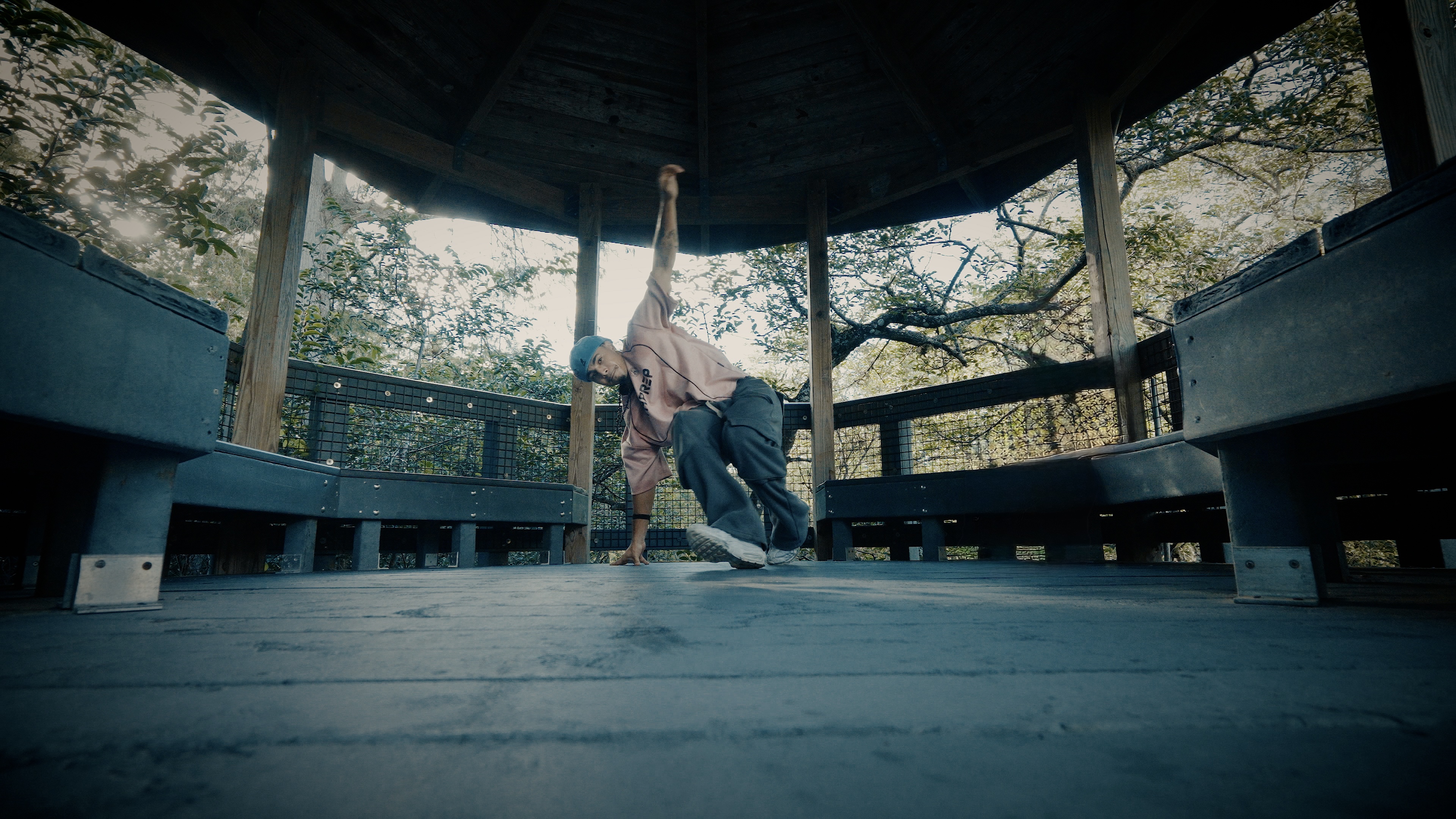 Featured production work