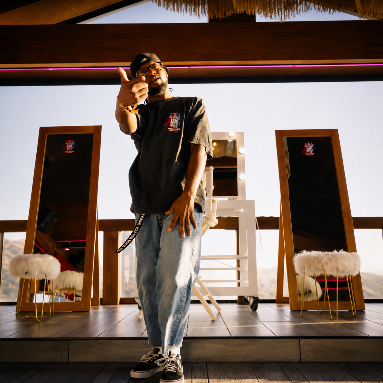Freestyle Video