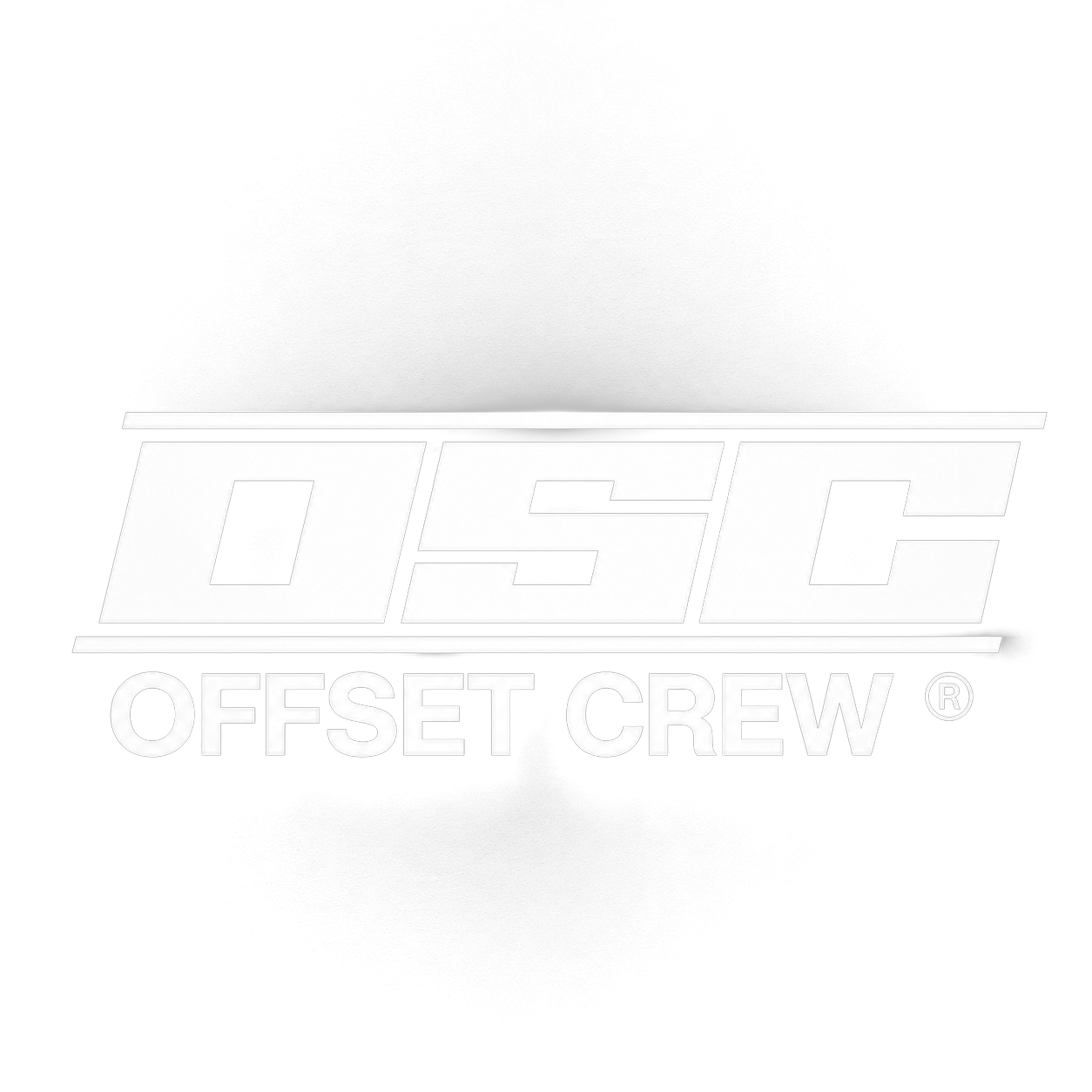 Offset Crew Logo