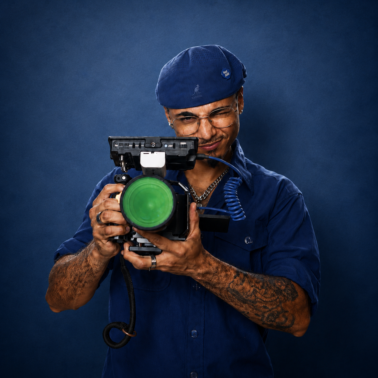Professional Headshot