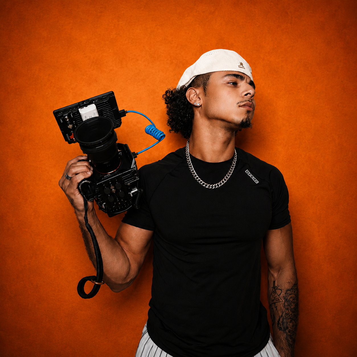 Professional Headshot