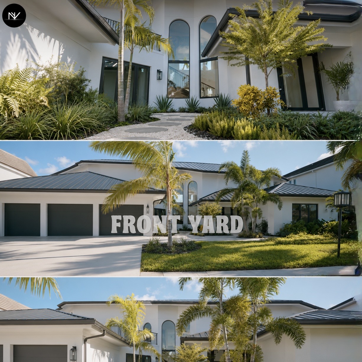 JAYABRAMS Home Showcase