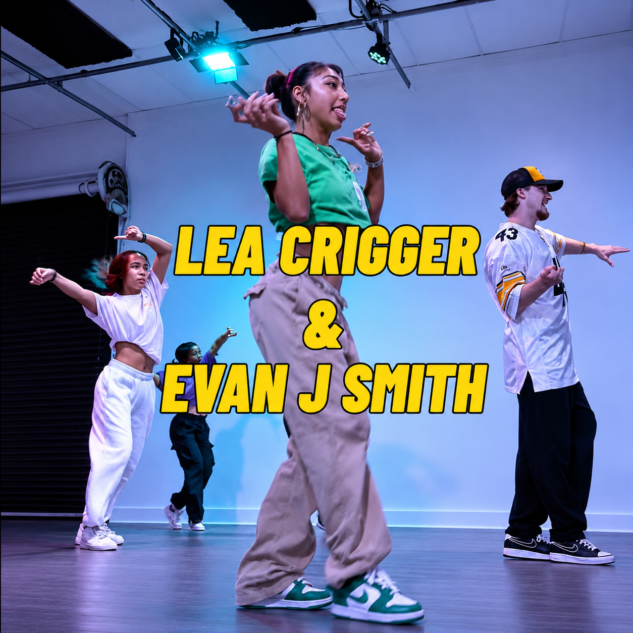 Dance Class Recap