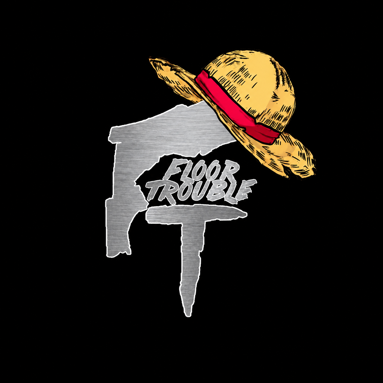 Floor Trouble Logo