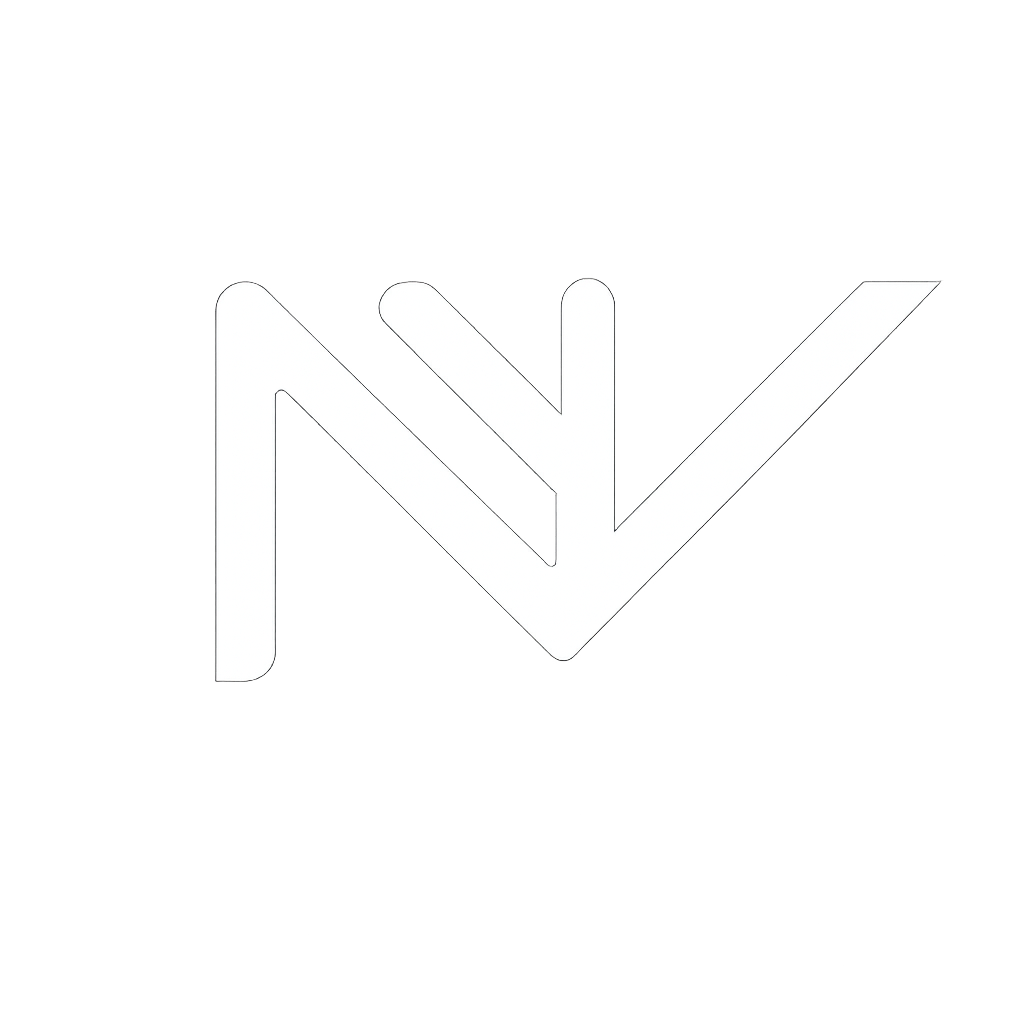 Neroh Visuals Logo
