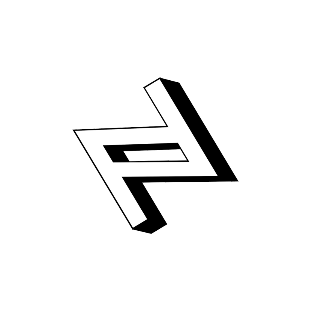 Neroh Visuals Logo