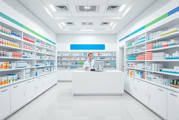 Pharmacies