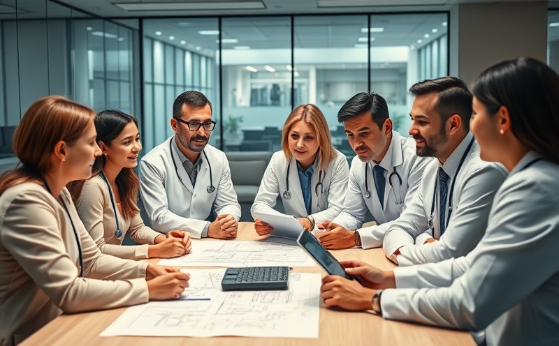 Clinikli team collaborating