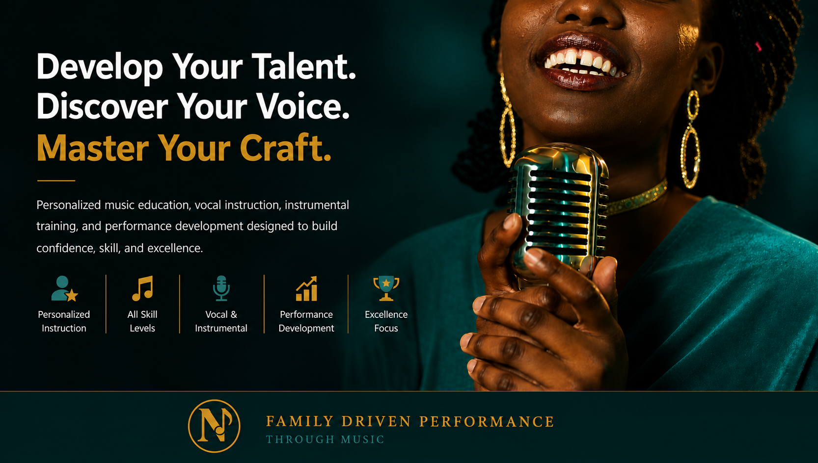 NTooNZ Music - Premium Music Education