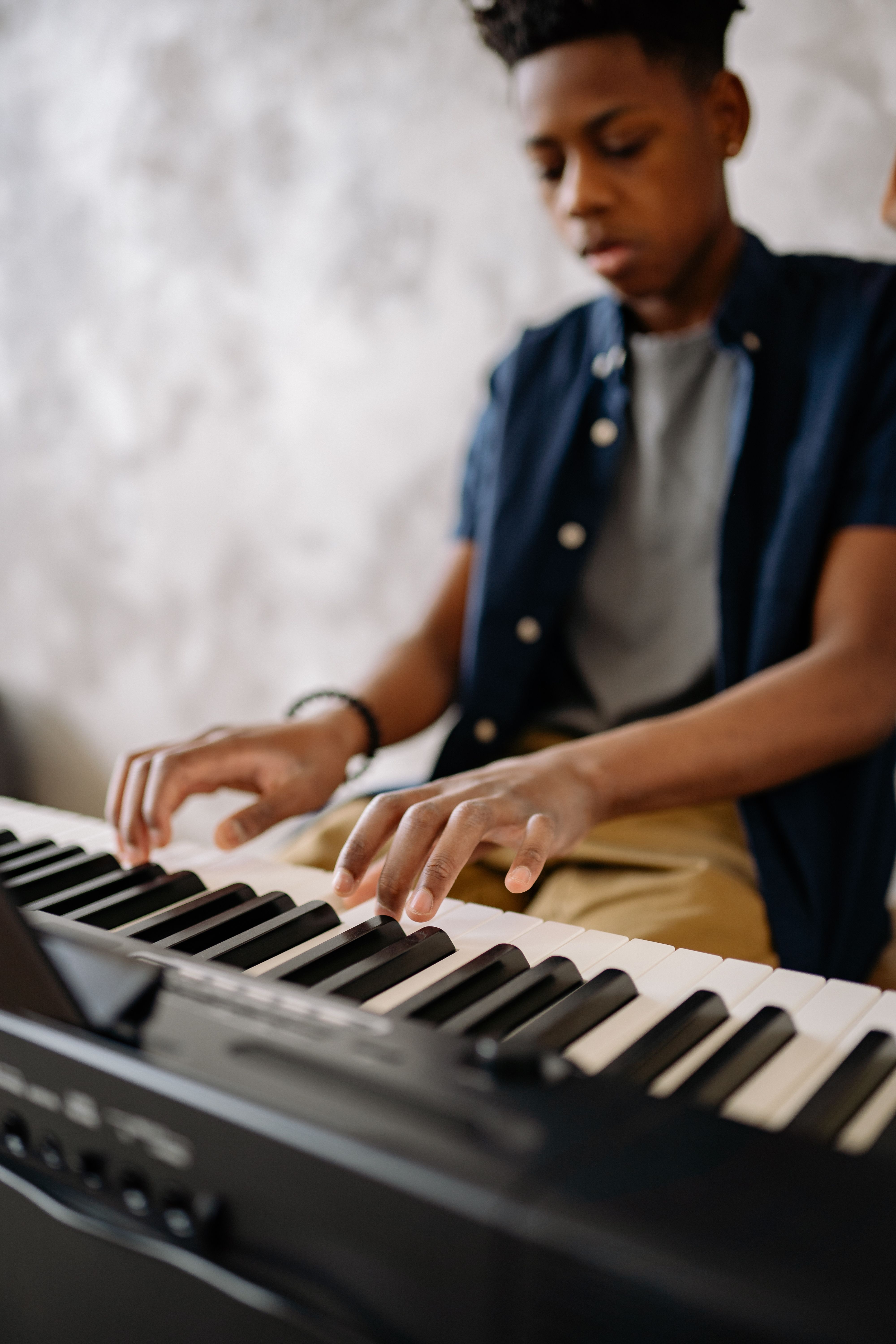 Piano Lessons