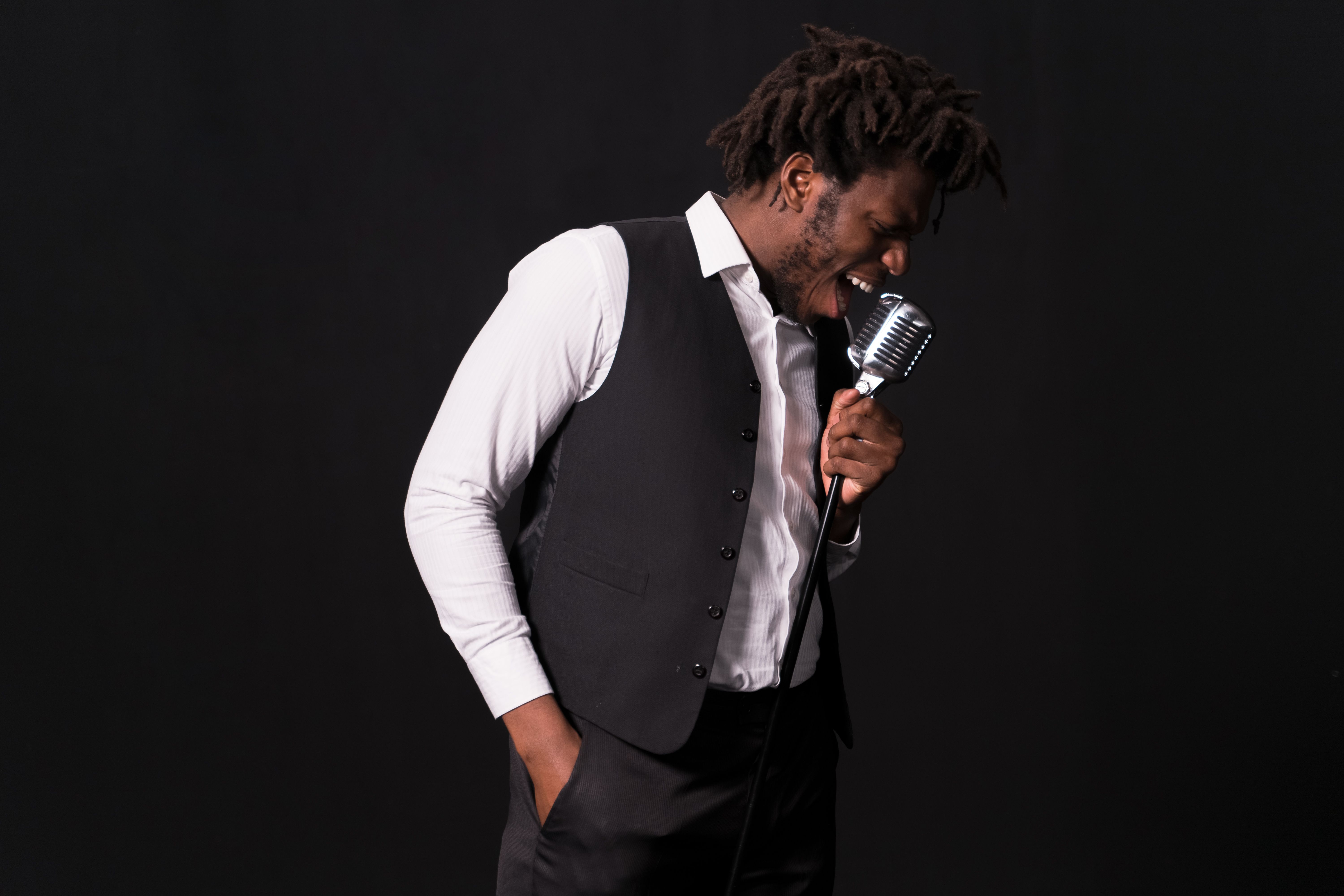 Vocal instruction at NTooNZ
