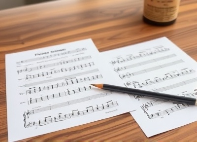 Music Theory & Education