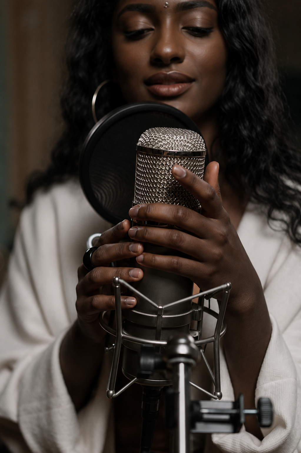 Vocal Instruction