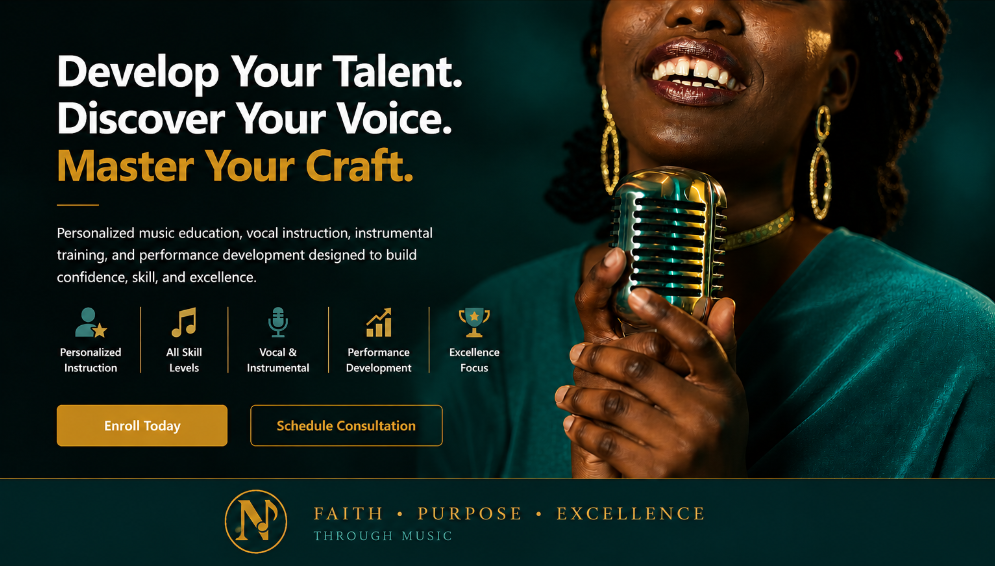 NTooNZ Music - Premium Music Education