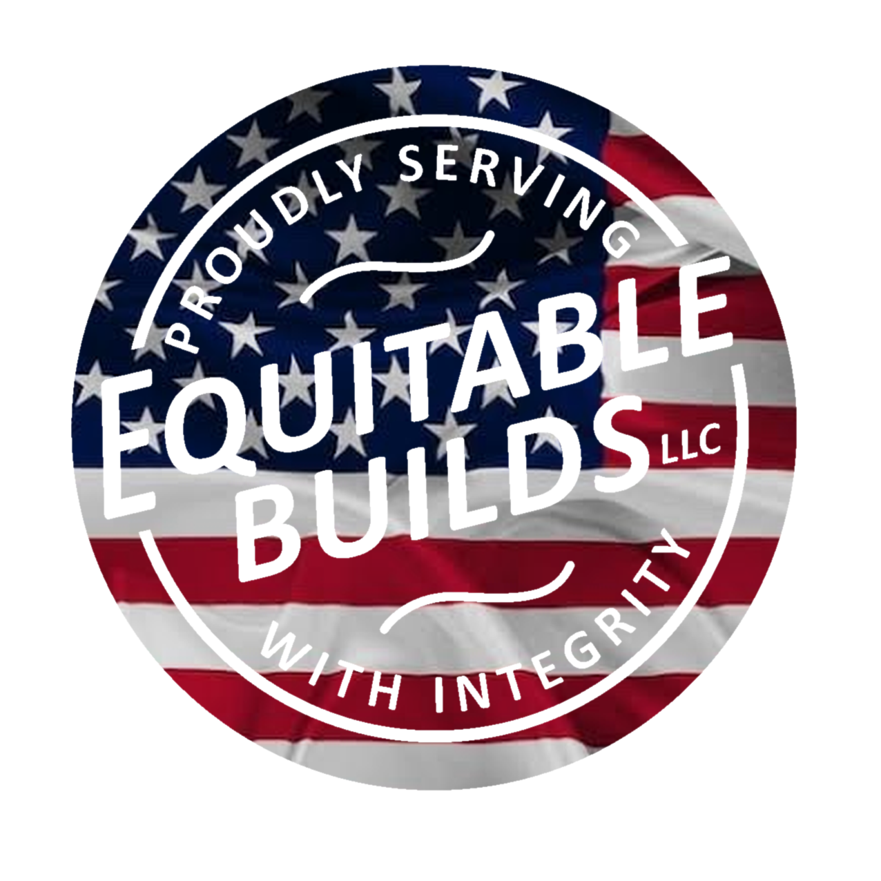 Equitable Builds Logo